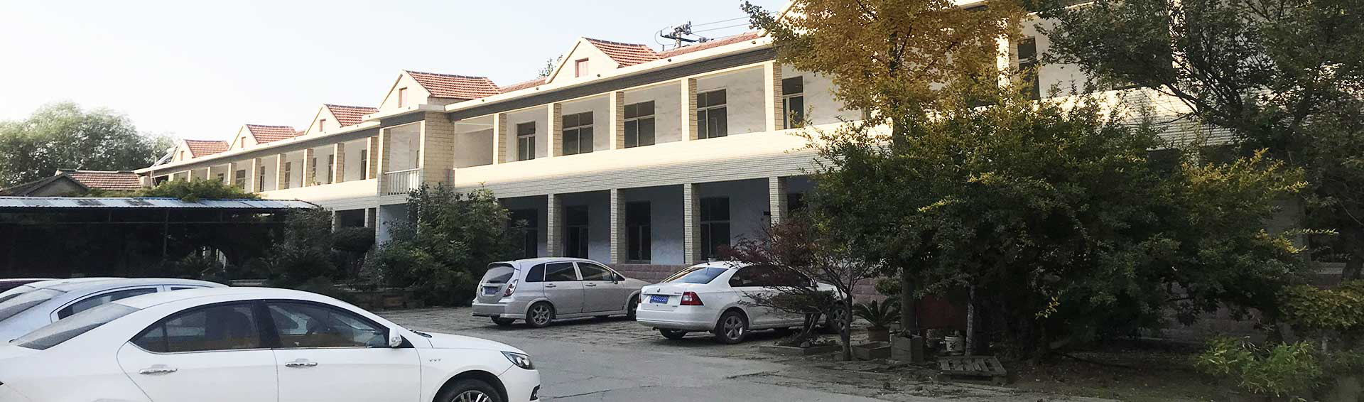 泰安市仁德化工有限公司